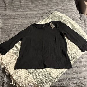 NWT Loft long sleeve